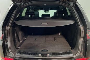 Land Rover Discovery Sport 2.0 D180 R-Dynamic SE 5dr Auto