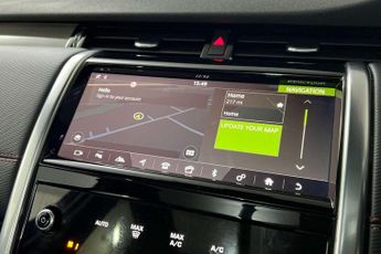 Land Rover Discovery Sport 2.0 D180 R-Dynamic SE 5dr Auto