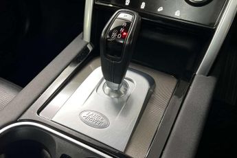 Land Rover Discovery Sport 2.0 D180 R-Dynamic SE 5dr Auto