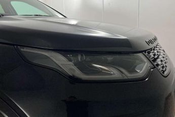 Land Rover Discovery Sport 2.0 D180 R-Dynamic SE 5dr Auto