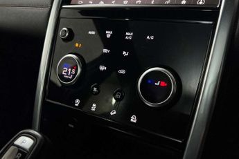 Land Rover Discovery Sport 2.0 D180 R-Dynamic SE 5dr Auto