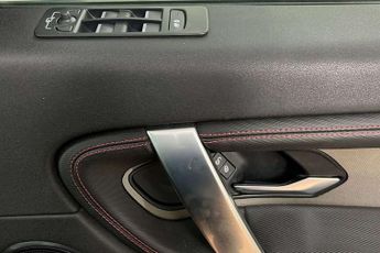 Land Rover Discovery Sport 2.0 D180 R-Dynamic SE 5dr Auto