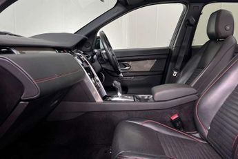 Land Rover Discovery Sport 2.0 D180 R-Dynamic SE 5dr Auto
