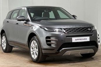 Land Rover Range Rover Evoque 2.0 D180 R-Dynamic SE 5dr Auto