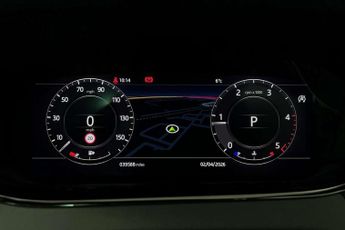 Land Rover Range Rover Evoque 2.0 D180 R-Dynamic SE 5dr Auto