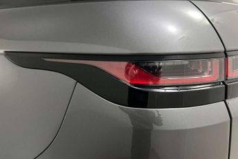 Land Rover Range Rover Evoque 2.0 D180 R-Dynamic SE 5dr Auto