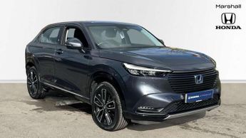 Honda HR-V 1.5 eHEV Advance 5dr CVT