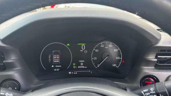 Honda HR-V 1.5 eHEV Advance 5dr CVT