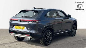 Honda HR-V 1.5 eHEV Advance 5dr CVT