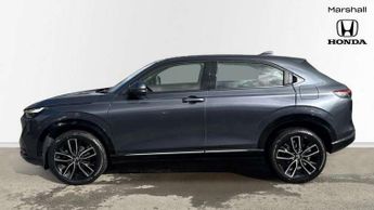 Honda HR-V 1.5 eHEV Advance 5dr CVT