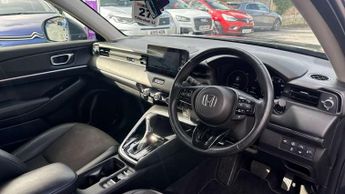 Honda HR-V 1.5 eHEV Advance 5dr CVT