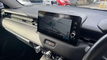 Honda HR-V 1.5 eHEV Advance 5dr CVT
