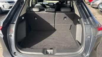 Honda HR-V 1.5 eHEV Advance 5dr CVT