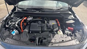 Honda HR-V 1.5 eHEV Advance 5dr CVT