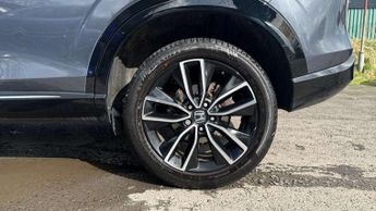 Honda HR-V 1.5 eHEV Advance 5dr CVT