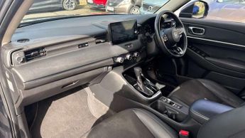 Honda HR-V 1.5 eHEV Advance 5dr CVT