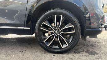 Honda HR-V 1.5 eHEV Advance 5dr CVT