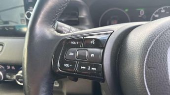 Honda HR-V 1.5 eHEV Advance 5dr CVT