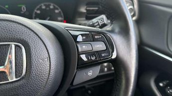 Honda HR-V 1.5 eHEV Advance 5dr CVT
