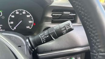 Honda HR-V 1.5 eHEV Advance 5dr CVT