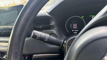 Honda HR-V 1.5 eHEV Advance 5dr CVT