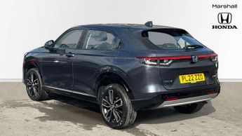 Honda HR-V 1.5 eHEV Advance 5dr CVT