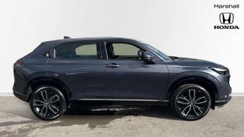 Honda HR-V 1.5 eHEV Advance 5dr CVT