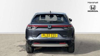 Honda HR-V 1.5 eHEV Advance 5dr CVT