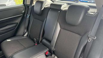Honda HR-V 1.5 eHEV Advance 5dr CVT