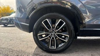 Honda HR-V 1.5 eHEV Advance 5dr CVT