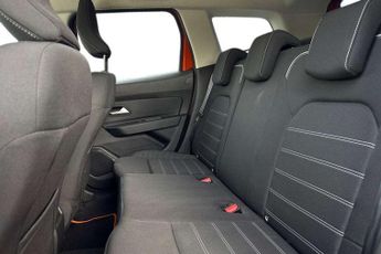 Dacia Duster 1.3 TCe 150 Prestige 5dr EDC