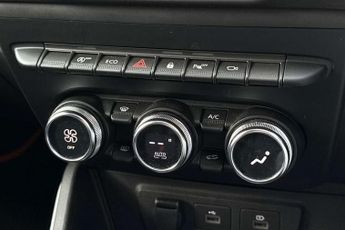 Dacia Duster 1.3 TCe 150 Prestige 5dr EDC