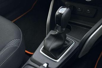 Dacia Duster 1.3 TCe 150 Prestige 5dr EDC