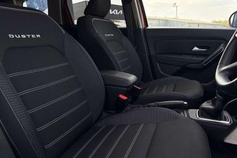 Dacia Duster 1.3 TCe 150 Prestige 5dr EDC