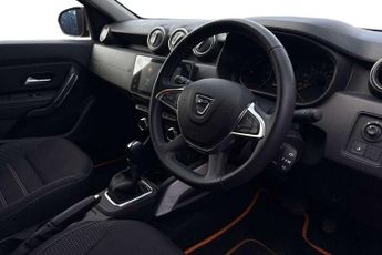 Dacia Duster 1.3 TCe 150 Prestige 5dr EDC