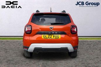 Dacia Duster 1.3 TCe 150 Prestige 5dr EDC