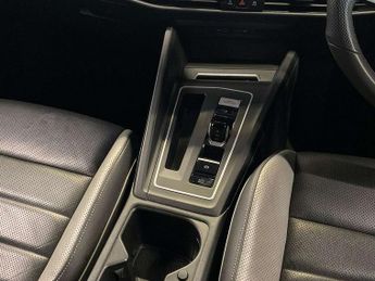 Volkswagen Golf GTE 1.4 TSI GTE 5dr DSG