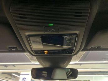 Volkswagen Golf GTE 1.4 TSI GTE 5dr DSG