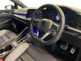 Volkswagen Golf GTE 1.4 TSI GTE 5dr DSG