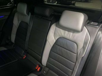 Volkswagen Golf GTE 1.4 TSI GTE 5dr DSG