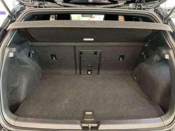 Volkswagen Golf GTE 1.4 TSI GTE 5dr DSG