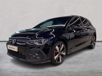 Volkswagen Golf GTE 1.4 TSI GTE 5dr DSG