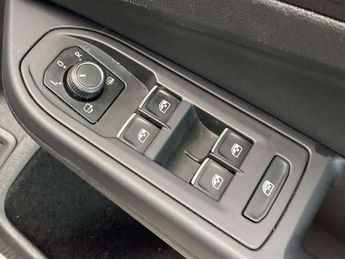 Volkswagen Golf GTE 1.4 TSI GTE 5dr DSG