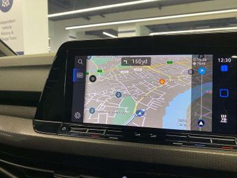 Volkswagen Golf GTE 1.4 TSI GTE 5dr DSG