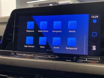 Volkswagen Golf GTE 1.4 TSI GTE 5dr DSG