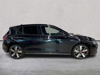 Volkswagen Golf GTE 1.4 TSI GTE 5dr DSG