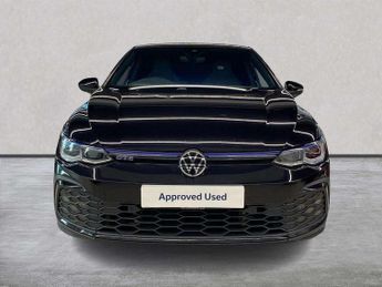 Volkswagen Golf GTE 1.4 TSI GTE 5dr DSG