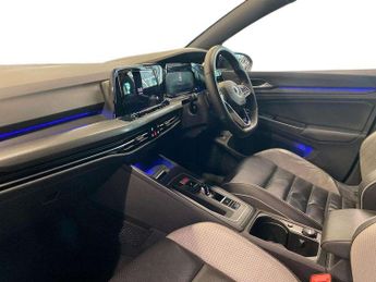 Volkswagen Golf GTE 1.4 TSI GTE 5dr DSG