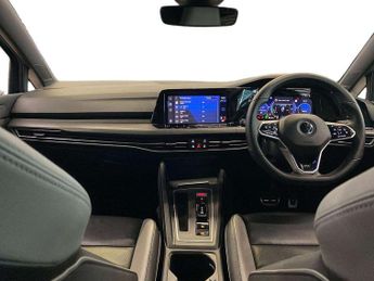 Volkswagen Golf GTE 1.4 TSI GTE 5dr DSG