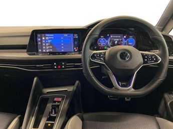 Volkswagen Golf GTE 1.4 TSI GTE 5dr DSG